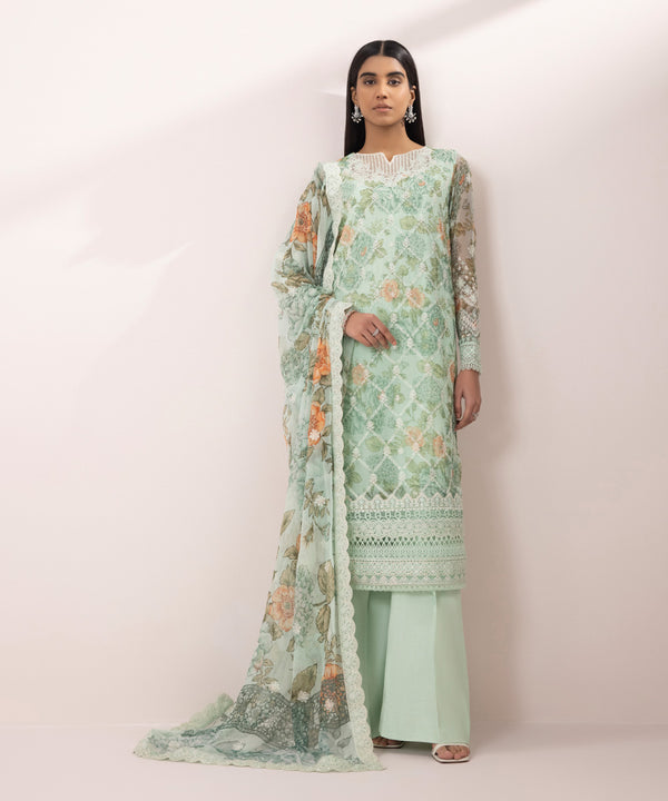 Sapphire | Eid Collection | D39 - Khanumjan  Pakistani Clothes and Designer Dresses in UK, USA 