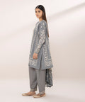 Sapphire | Eid Collection | D64 - Khanumjan  Pakistani Clothes and Designer Dresses in UK, USA 