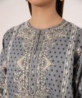 Sapphire | Eid Collection | D64 - Khanumjan  Pakistani Clothes and Designer Dresses in UK, USA 