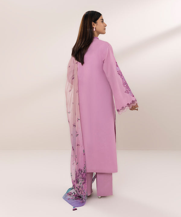 Sapphire | Eid Collection | D111 - Khanumjan  Pakistani Clothes and Designer Dresses in UK, USA 