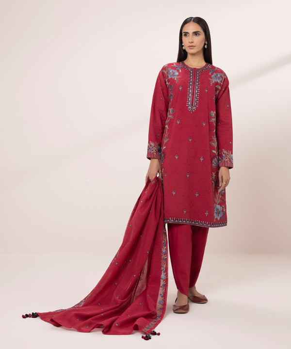 Sapphire | Eid Collection | D89 - Khanumjan  Pakistani Clothes and Designer Dresses in UK, USA 