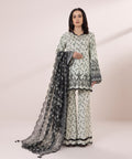 Sapphire | Eid Collection | D62 - Khanumjan  Pakistani Clothes and Designer Dresses in UK, USA 