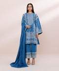 Sapphire | Eid Collection | D56 - Khanumjan  Pakistani Clothes and Designer Dresses in UK, USA 