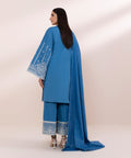 Sapphire | Eid Collection | D56 - Khanumjan  Pakistani Clothes and Designer Dresses in UK, USA 