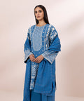 Sapphire | Eid Collection | D56 - Khanumjan  Pakistani Clothes and Designer Dresses in UK, USA 