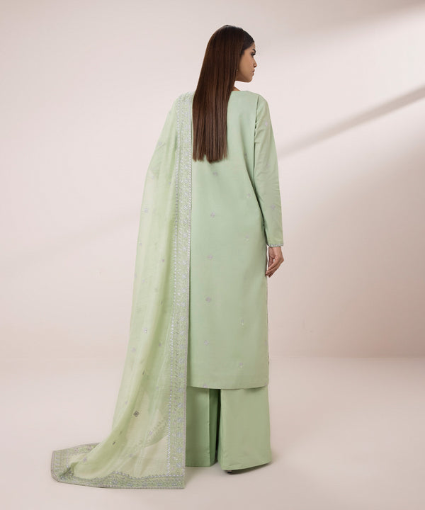 Sapphire | Eid Collection | D124 - Khanumjan  Pakistani Clothes and Designer Dresses in UK, USA 