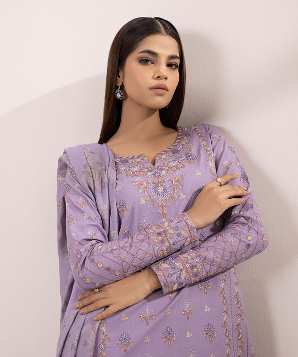 Sapphire | Eid Collection | D47 - Khanumjan  Pakistani Clothes and Designer Dresses in UK, USA 