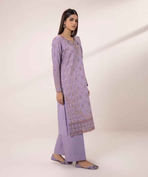 Sapphire | Eid Collection | D47 - Khanumjan  Pakistani Clothes and Designer Dresses in UK, USA 