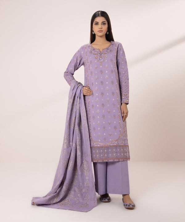 Sapphire | Eid Collection | D47 - Khanumjan  Pakistani Clothes and Designer Dresses in UK, USA 