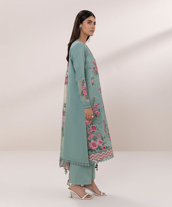 Sapphire | Eid Collection | D70 - Khanumjan  Pakistani Clothes and Designer Dresses in UK, USA 