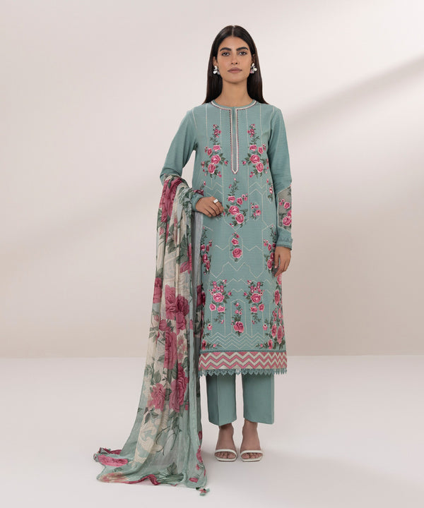 Sapphire | Eid Collection | D70 - Khanumjan  Pakistani Clothes and Designer Dresses in UK, USA 