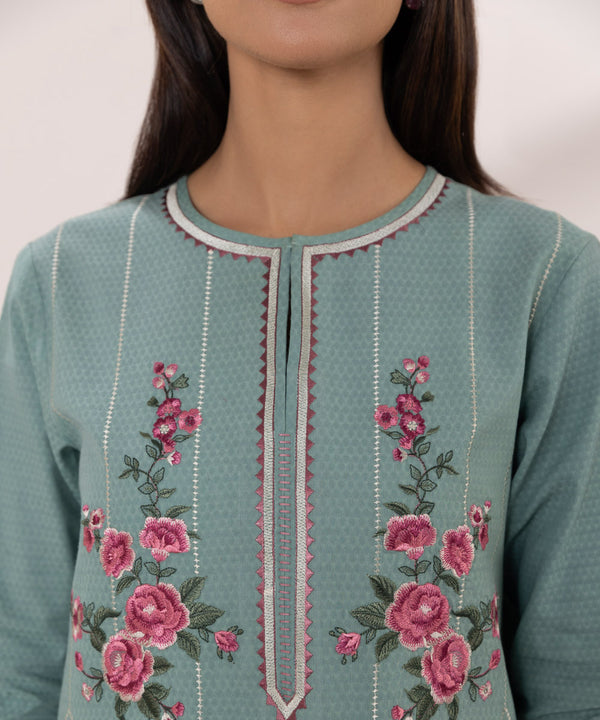 Sapphire | Eid Collection | D70 - Khanumjan  Pakistani Clothes and Designer Dresses in UK, USA 