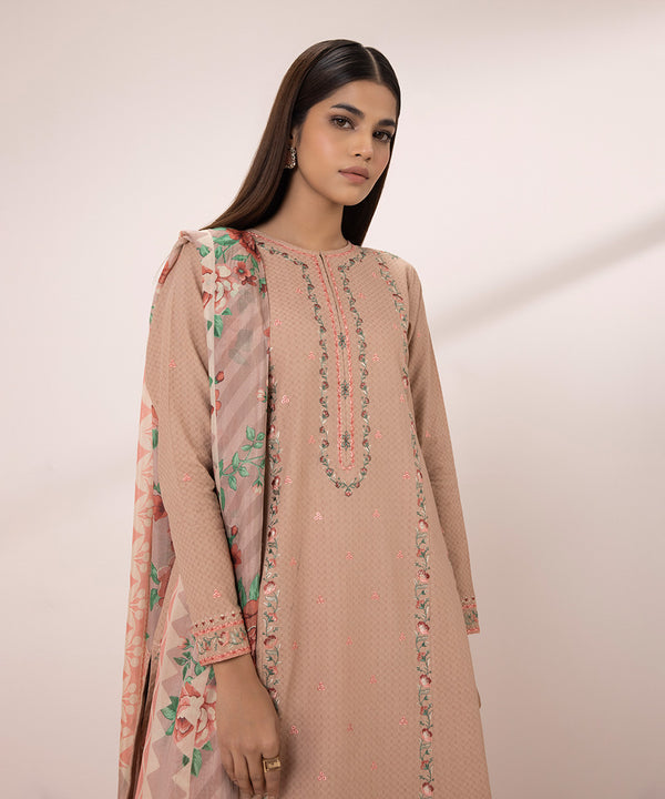 Sapphire | Eid Collection | D75 - Khanumjan  Pakistani Clothes and Designer Dresses in UK, USA 