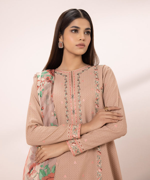 Sapphire | Eid Collection | D75 - Khanumjan  Pakistani Clothes and Designer Dresses in UK, USA 