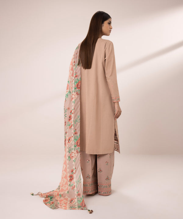 Sapphire | Eid Collection | D75 - Khanumjan  Pakistani Clothes and Designer Dresses in UK, USA 