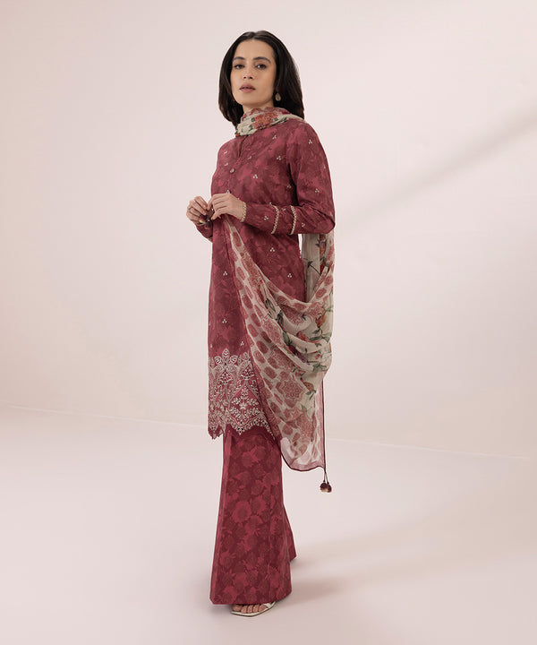 Sapphire | Eid Collection | D73 - Khanumjan  Pakistani Clothes and Designer Dresses in UK, USA 