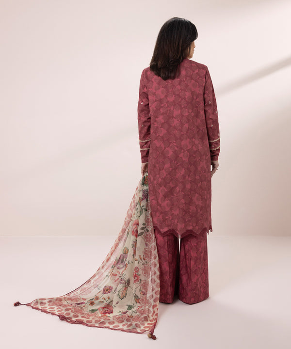 Sapphire | Eid Collection | D73 - Khanumjan  Pakistani Clothes and Designer Dresses in UK, USA 