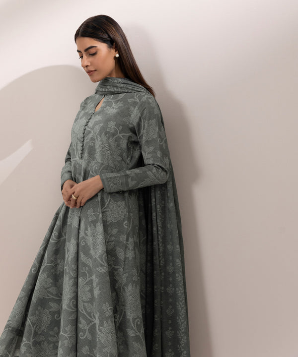 Sapphire | Eid Collection | D120 - Khanumjan  Pakistani Clothes and Designer Dresses in UK, USA 