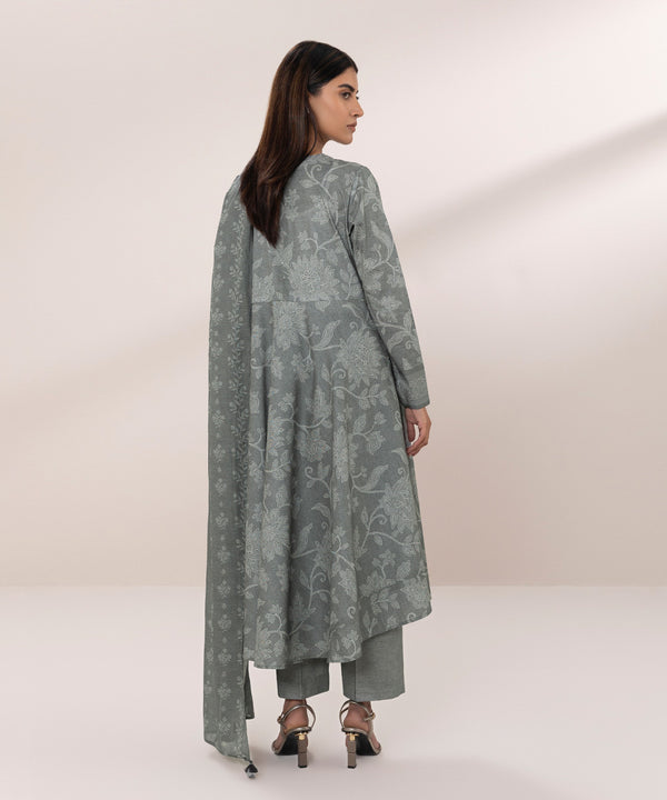 Sapphire | Eid Collection | D120 - Khanumjan  Pakistani Clothes and Designer Dresses in UK, USA 