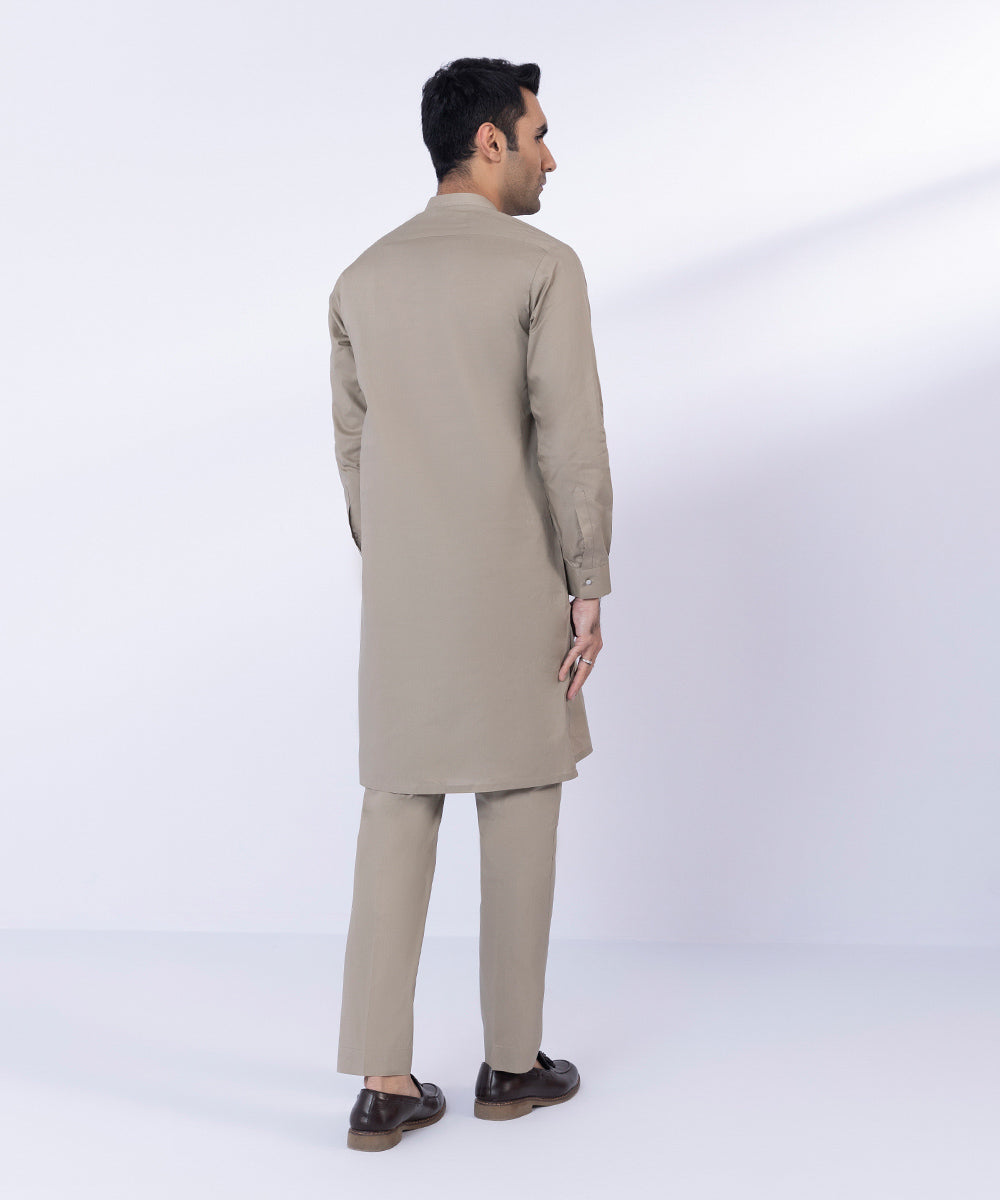 Pakistani Menswear | Sapphire | COTTON LATHA SUIT - Khanumjan  Pakistani Clothes and Designer Dresses in UK, USA 