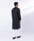 Pakistani Menswear | Sapphire | COTTON JACQUARD KURTA - Khanumjan  Pakistani Clothes and Designer Dresses in UK, USA 