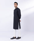 Pakistani Menswear | Sapphire | COTTON JACQUARD KURTA - Khanumjan  Pakistani Clothes and Designer Dresses in UK, USA 