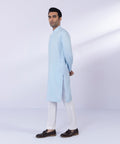 Pakistani Menswear | Sapphire | EMBROIDERED WASH & WEAR KURTA - Khanumjan  Pakistani Clothes and Designer Dresses in UK, USA 
