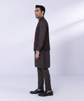 Pakistani Menswear | Sapphire | TROPICAL FABRIC WAISTCOAT - Khanumjan  Pakistani Clothes and Designer Dresses in UK, USA 