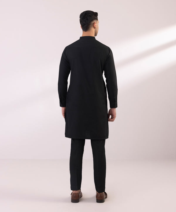 Pakistani Menswear | Sapphire | WASH & WEAR JACQUARD SUIT - Khanumjan  Pakistani Clothes and Designer Dresses in UK, USA 