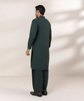 Pakistani Menswear | Sapphire | EMBROIDERED COTTON SUIT - Khanumjan  Pakistani Clothes and Designer Dresses in UK, USA 