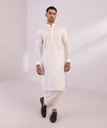 Pakistani Menswear | Sapphire | EMBROIDERED EGYPTIAN COTTON SUIT - Khanumjan  Pakistani Clothes and Designer Dresses in UK, USA 