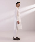 Pakistani Menswear | Sapphire | EMBROIDERED EGYPTIAN COTTON SUIT - Khanumjan  Pakistani Clothes and Designer Dresses in UK, USA 