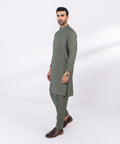 Pakistani Menswear | Sapphire | COTTON DOBBY SUIT - Khanumjan  Pakistani Clothes and Designer Dresses in UK, USA 