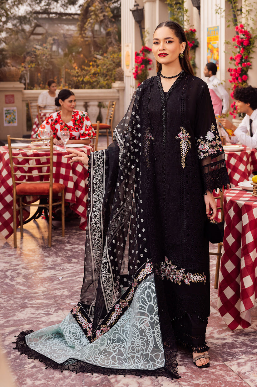 Sardinia | Roman Holiday | Luna - Khanumjan  Pakistani Clothes and Designer Dresses in UK, USA 