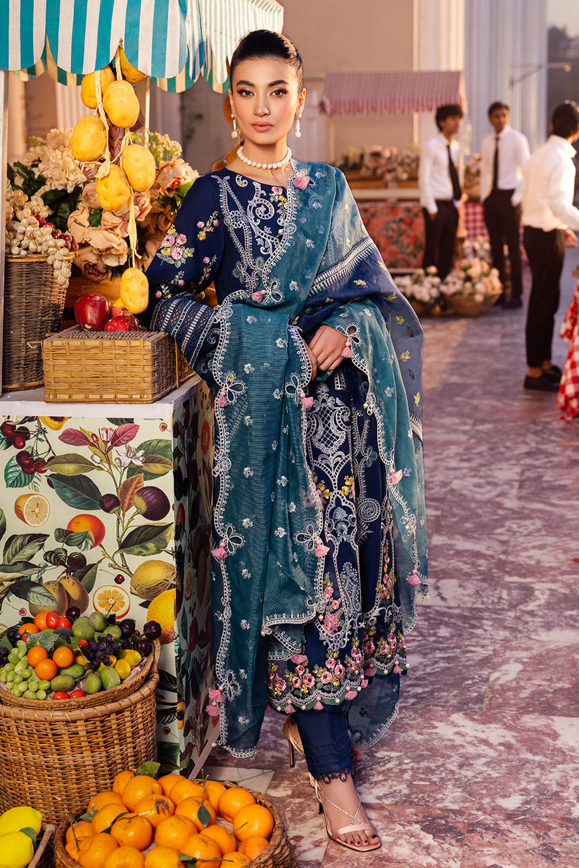 Sardinia | Roman Holiday | Aura - Khanumjan  Pakistani Clothes and Designer Dresses in UK, USA 