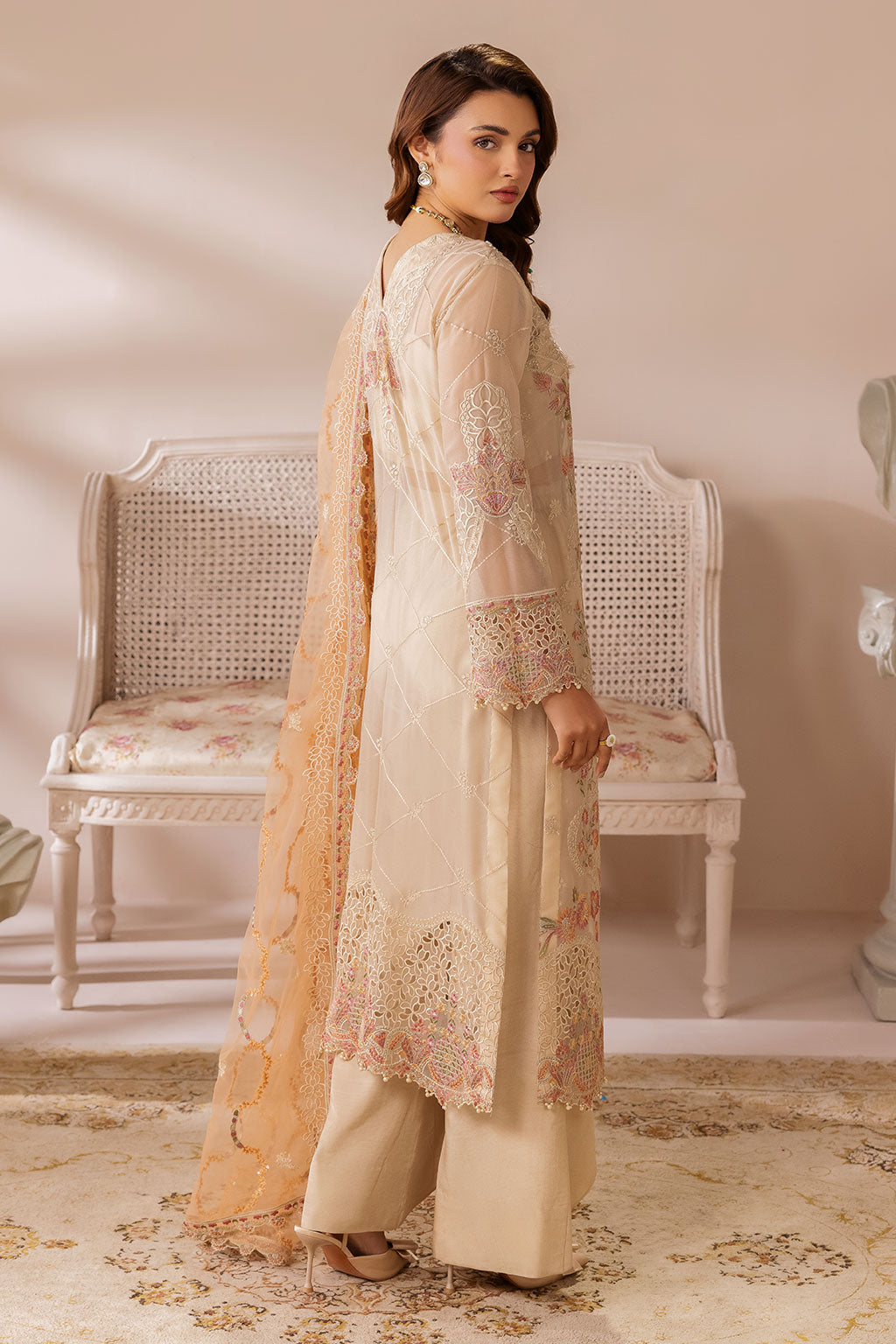 Ramsha | Satrangi 26 | ST-102