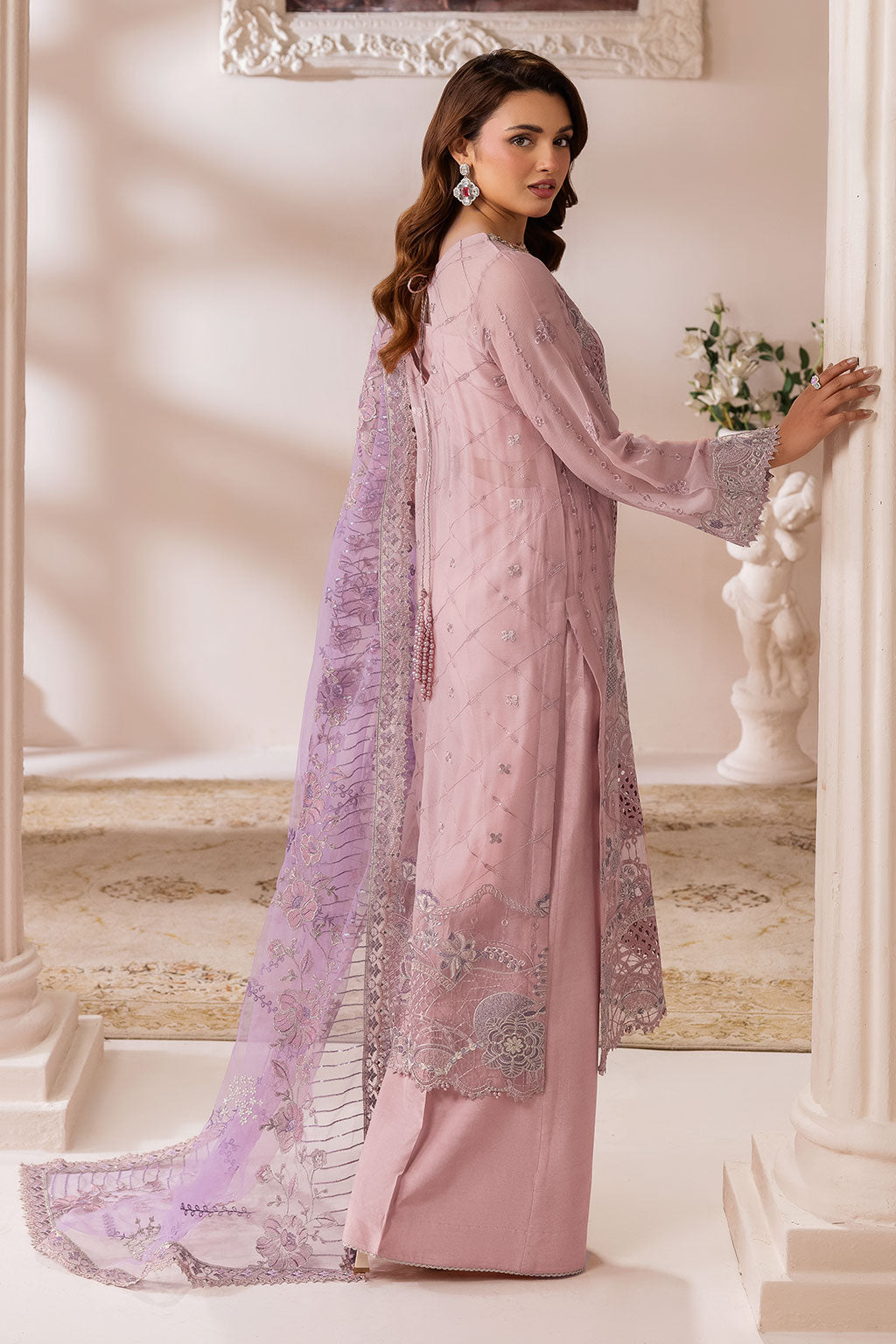 Ramsha | Satrangi 26 | ST-108