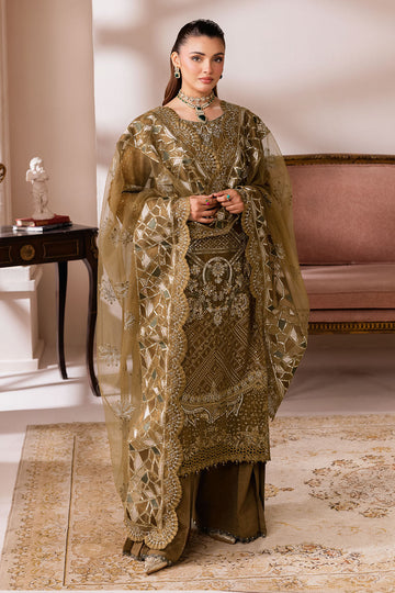 Ramsha | Satrangi 26 | ST-107