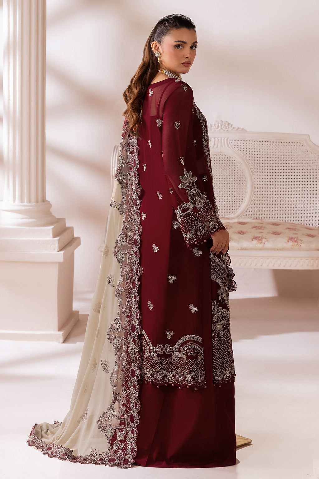 Ramsha | Satrangi 26 | ST-103