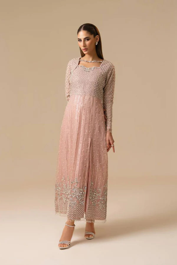 Jeem | Luxury Pret | SCARLETT PINK - Khanumjan  Pakistani Clothes and Designer Dresses in UK, USA 