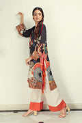 Shamaeel Ansari | Daily Pret Wear | ECK-10 - Khanumjan  Pakistani Clothes and Designer Dresses in UK, USA 