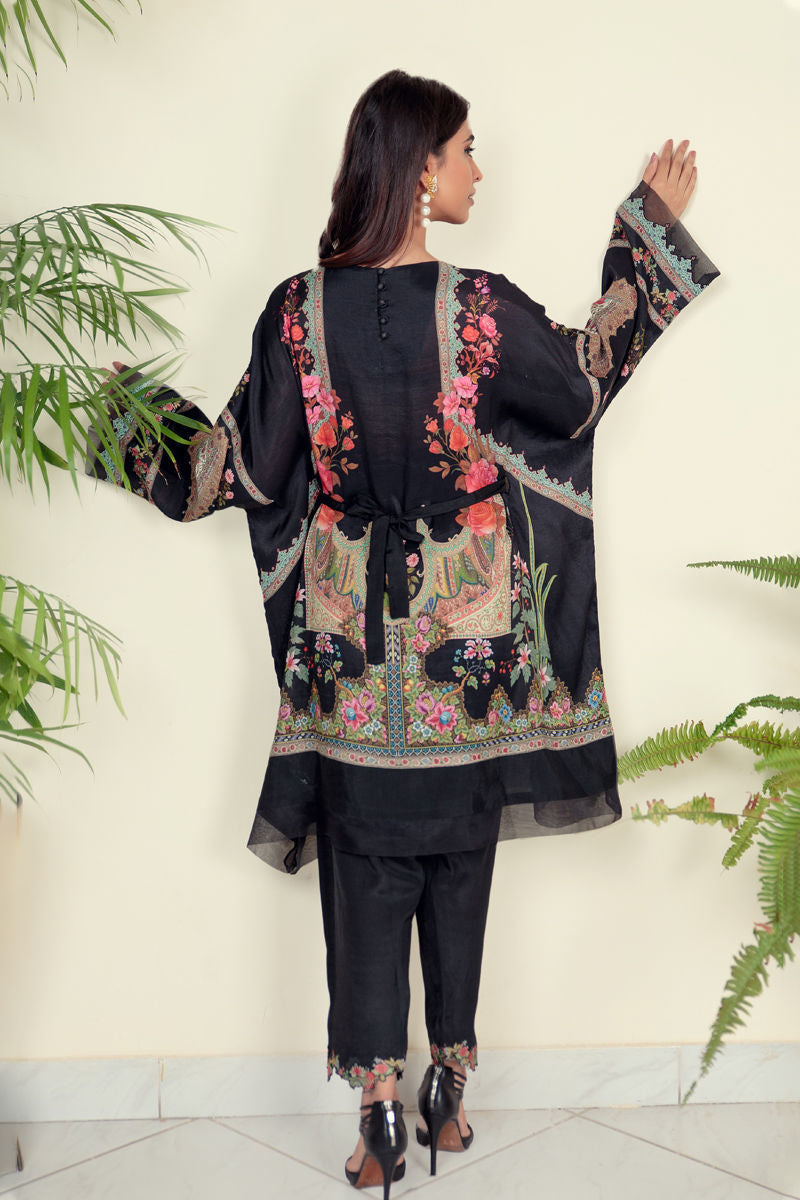 Shamaeel Ansari | Daily Pret Wear | ECK - 18 - Khanumjan  Pakistani Clothes and Designer Dresses in UK, USA 