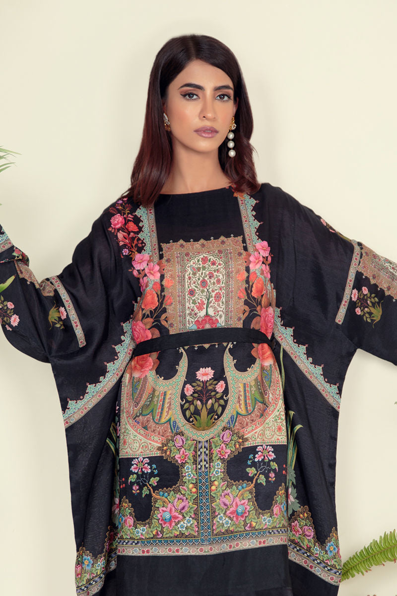 Shamaeel Ansari | Daily Pret Wear | ECK - 18 - Khanumjan  Pakistani Clothes and Designer Dresses in UK, USA 