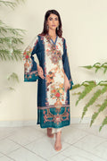 Shamaeel Ansari | Daily Pret Wear | ECK - 15 - Khanumjan  Pakistani Clothes and Designer Dresses in UK, USA 