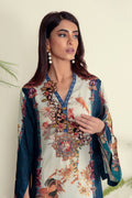 Shamaeel Ansari | Daily Pret Wear | ECK - 15 - Khanumjan  Pakistani Clothes and Designer Dresses in UK, USA 