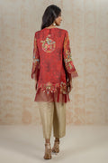Shamaeel Ansari | Daily Pret Wear | ECK-19 - Khanumjan  Pakistani Clothes and Designer Dresses in UK, USA 