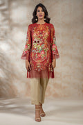 Shamaeel Ansari | Daily Pret Wear | ECK-19 - Khanumjan  Pakistani Clothes and Designer Dresses in UK, USA 