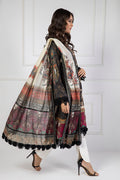 Shamaeel Ansari | Lawn 24 | LV113 - Khanumjan  Pakistani Clothes and Designer Dresses in UK, USA 