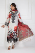 Shamaeel Ansari | Lawn 24 | LV114 - Khanumjan  Pakistani Clothes and Designer Dresses in UK, USA 