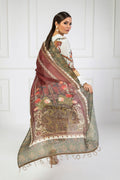 Shamaeel Ansari | Lawn 24 | LV11 - Khanumjan  Pakistani Clothes and Designer Dresses in UK, USA 
